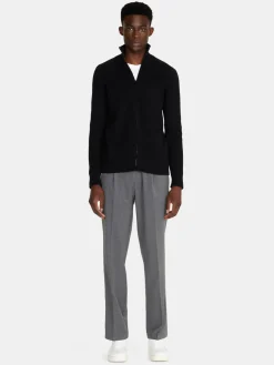Men Sisley Trousers<Slim Comfort Fit Joggers