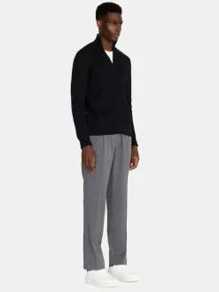 Men Sisley Trousers<Slim Comfort Fit Joggers