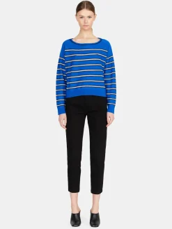 Women Sisley Jeans<Slim Fit Ankara Jeans