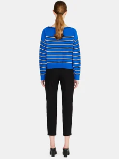 Women Sisley Jeans<Slim Fit Ankara Jeans