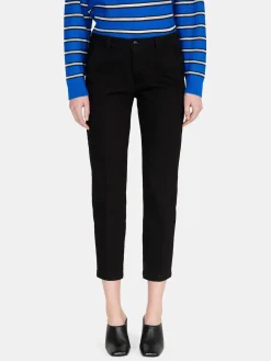 Women Sisley Jeans<Slim Fit Ankara Jeans