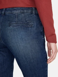 Women Sisley Jeans<Slim Fit Ankara Jeans