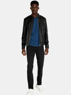 Men Sisley Jeans<Slim Fit Boston Jeans