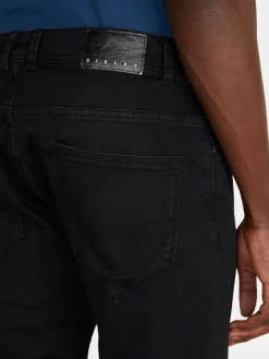 Men Sisley Jeans<Slim Fit Boston Jeans