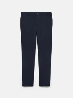 Men Sisley Trousers<Slim Fit Chinos