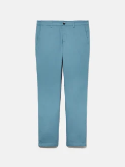 Men Sisley Trousers<Slim Fit Chinos