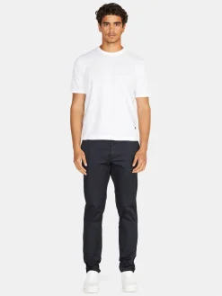 Men Sisley Trousers<Slim Fit Chinos