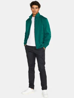 Men Sisley Trousers<Slim Fit Chinos
