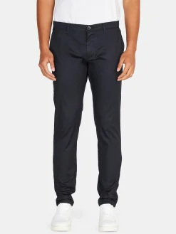 Men Sisley Trousers<Slim Fit Chinos