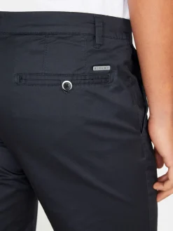 Men Sisley Trousers<Slim Fit Chinos
