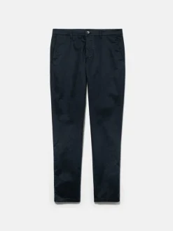 Men Sisley Trousers<Slim Fit Chinos