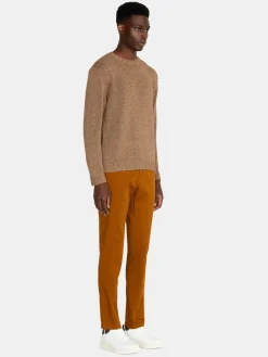 Men Sisley Trousers<Slim Fit Chinos