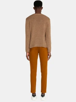 Men Sisley Trousers<Slim Fit Chinos