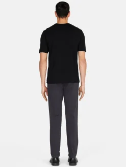 Men Sisley Trousers<Slim Fit Chinos