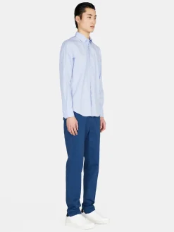 Men Sisley Trousers<Slim Fit Chinos