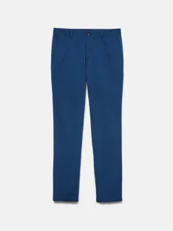 Men Sisley Trousers<Slim Fit Chinos
