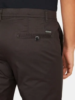Men Sisley Trousers<Slim Fit Chinos