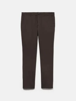 Men Sisley Trousers<Slim Fit Chinos