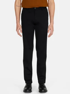 Men Sisley Trousers<Slim Fit Chinos