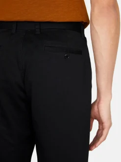 Men Sisley Trousers<Slim Fit Chinos