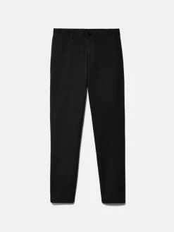 Men Sisley Trousers<Slim Fit Chinos