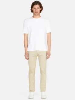 Men Sisley Trousers<Slim Fit Chinos