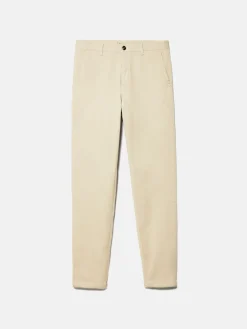 Men Sisley Trousers<Slim Fit Chinos