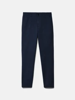 Men Sisley Trousers<Slim Fit Chinos