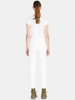 Women Sisley Trousers<Slim Fit Chinos