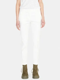 Women Sisley Trousers<Slim Fit Chinos