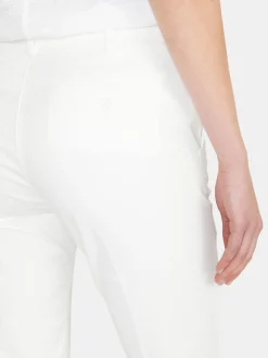 Women Sisley Trousers<Slim Fit Chinos