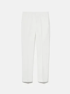 Women Sisley Trousers<Slim Fit Chinos