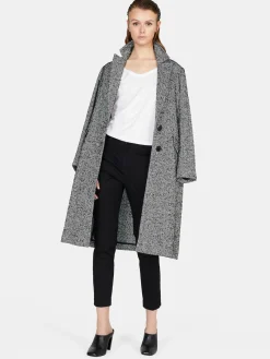 Women Sisley Trousers<Slim Fit Chinos