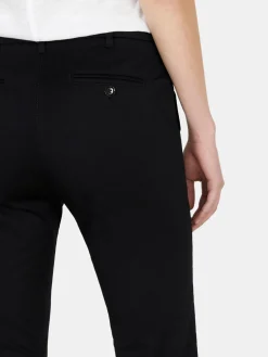 Women Sisley Trousers<Slim Fit Chinos
