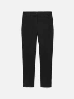 Women Sisley Trousers<Slim Fit Chinos