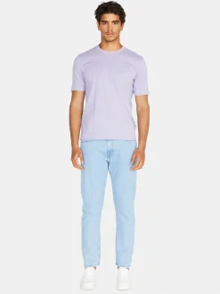Men Sisley Jeans<Slim Fit Genova Jeans