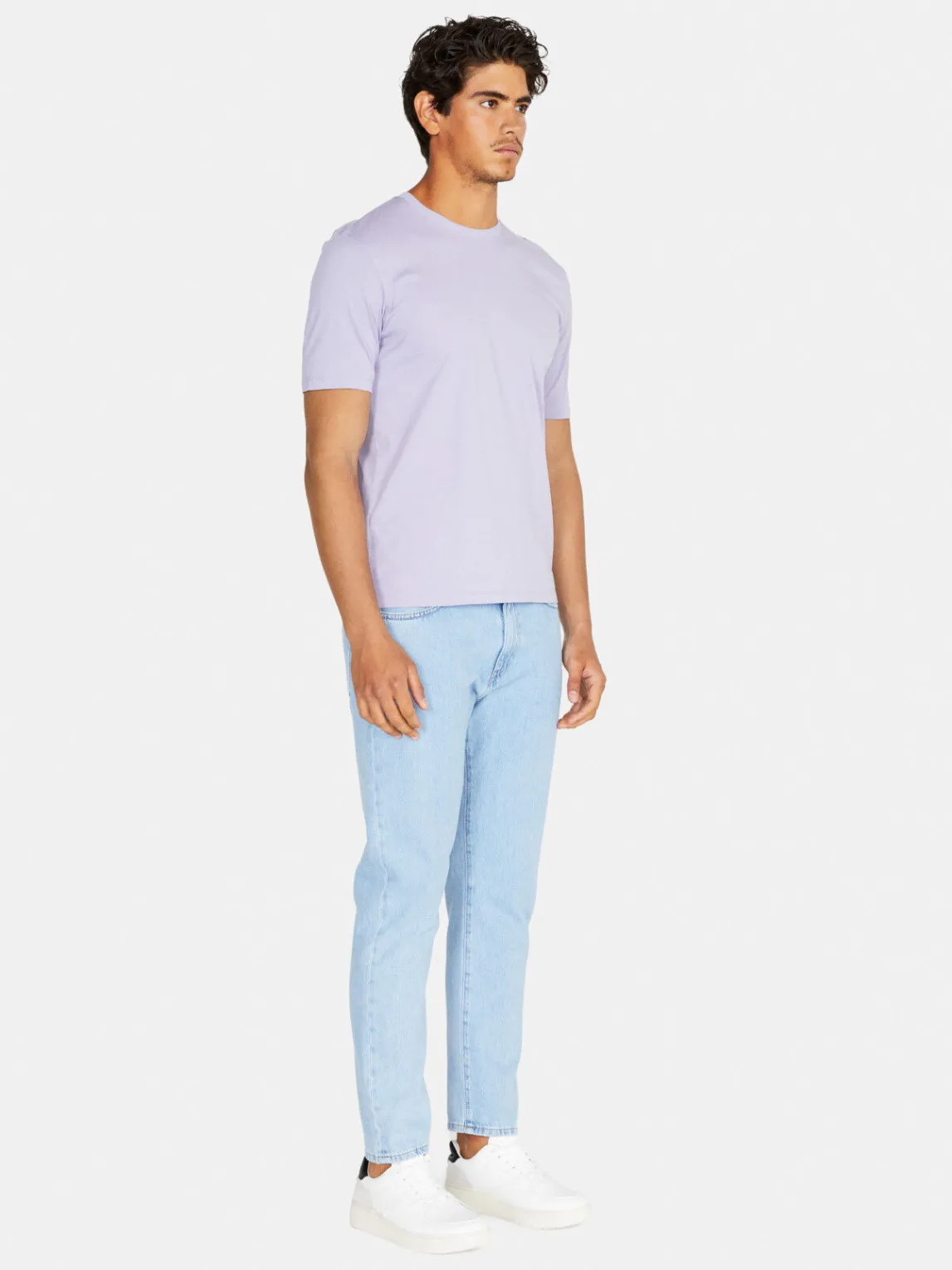 Men Sisley Jeans<Slim Fit Genova Jeans