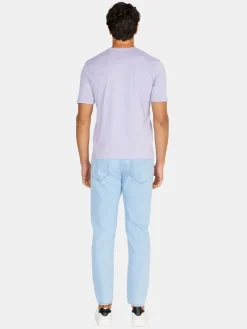Men Sisley Jeans<Slim Fit Genova Jeans