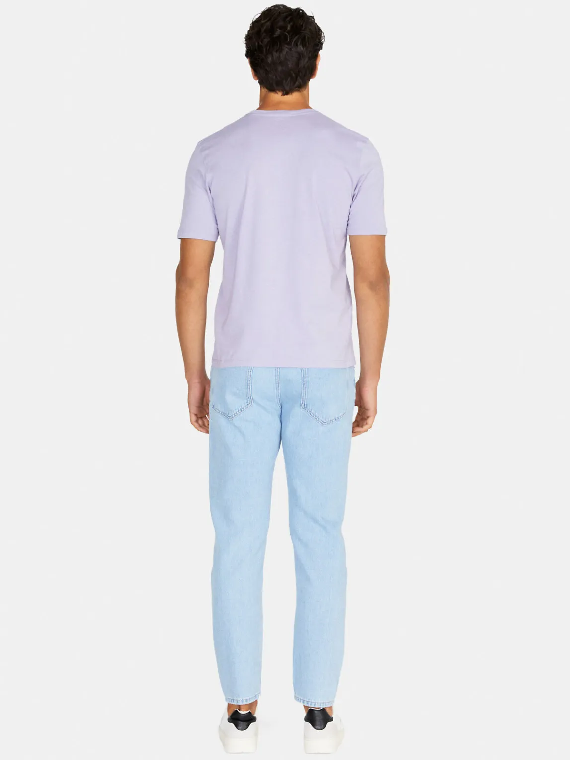 Men Sisley Jeans<Slim Fit Genova Jeans