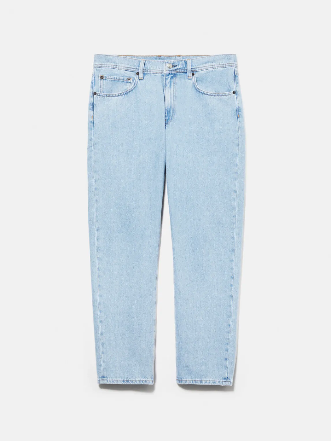 Men Sisley Jeans<Slim Fit Genova Jeans