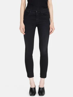 Women Sisley Jeans<Slim Fit Ibiza Jeans
