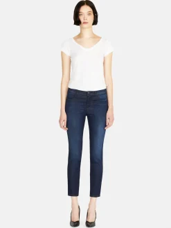 Women Sisley Jeans<Slim Fit Ibiza Jeans