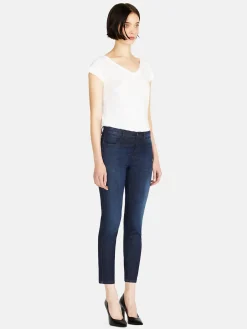Women Sisley Jeans<Slim Fit Ibiza Jeans