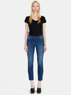Women Sisley Jeans<Slim Fit Ibiza Jeans