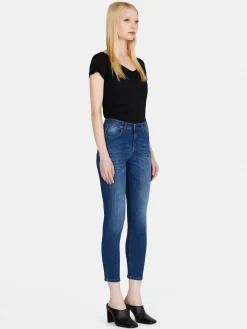 Women Sisley Jeans<Slim Fit Ibiza Jeans