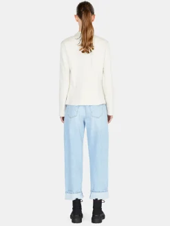 Women Sisley Jackets & Coats<Slim Fit Jacket
