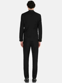Men Sisley Jackets & Coats<Slim Fit Jacket