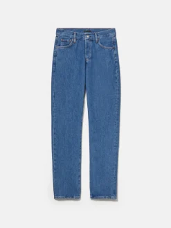 Women Sisley Jeans<Slim Fit Jeans