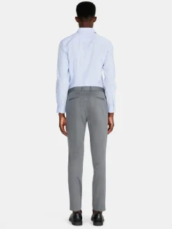 Men Sisley Shirts<Slim Fit Shirt