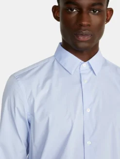 Men Sisley Shirts<Slim Fit Shirt